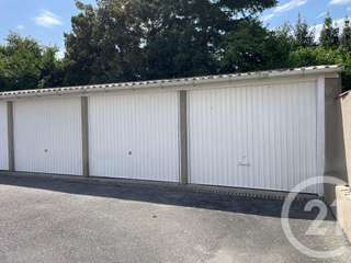 Location garage box et parking