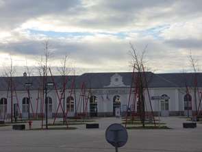 Location Garage box et parkingLa Roche-sur-Yon