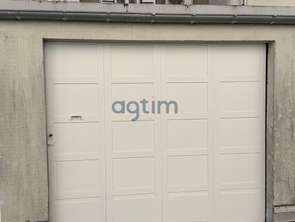 Location Garage box et parkingLa Roche-sur-Yon