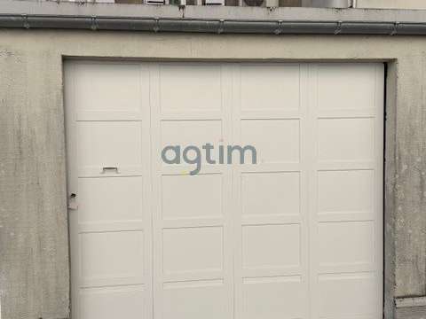 Location garage box et parking La Roche-sur-Yon 85