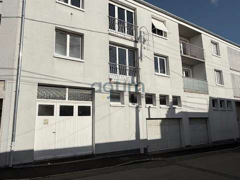 Location garage box et parking Location garage box et parking