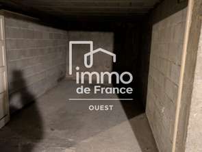 Location Garage box et parkingLa Roche-sur-Yon
