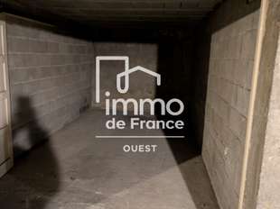 Photo Location garage box et parking La Roche-sur-Yon