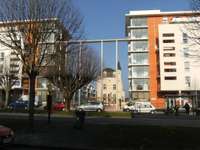 Location garage box et parking