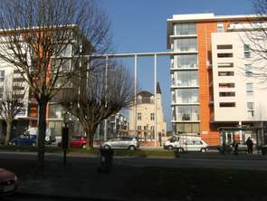 Location Garage box et parkingLa Roche-sur-Yon
