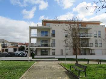 Location Garage box et parkingLa Roche-sur-Yon