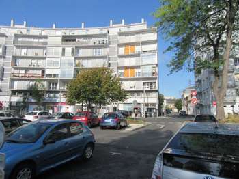 Location garage box et parking La Roche-sur-Yon 85