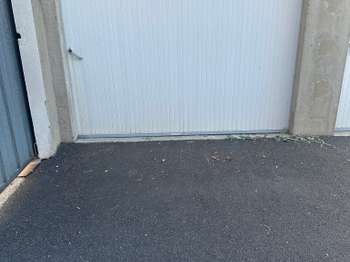 Location garage box et parking 1 pièce Location garage box et parking 1 pièce