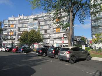 Location Garage box et parkingLa Roche-sur-Yon