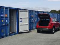 Location garage box et parking 1 pièce