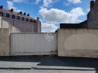 Location garage box et parking La Roche-Sur-Yon Centre Ville - 85
