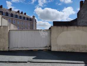 Location Garage box et parkingLa Roche-Sur-Yon Centre Ville