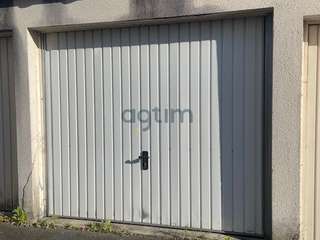 Location garage box et parking