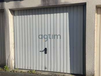 Location garage box et parking La Roche-Sur-Yon Centre Ville 85