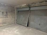 Location garage box et parking