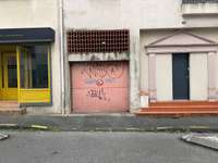 Location garage box et parking