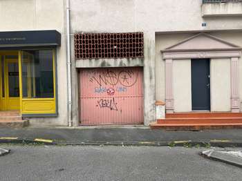 Location garage box et parking