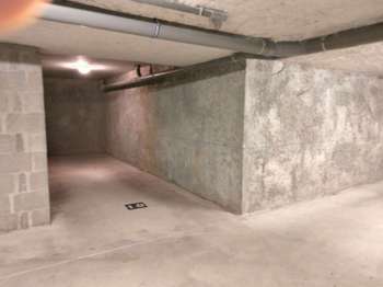 Location Garage box et parkingLa Roche-Sur-Yon Centre Ville