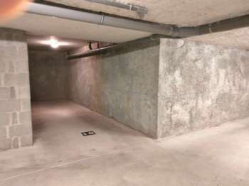 Photo Location garage box et parking La Roche-Sur-Yon Centre Ville