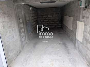 Location Garage box et parkingLa Roche-Sur-Yon Centre Ville