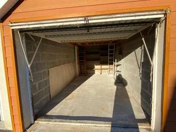 Location garage box et parking