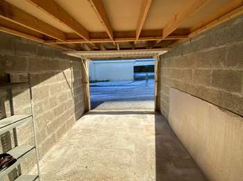 Location garage box et parking