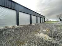 Location garage box et parking