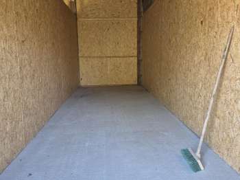 Location garage box et parking