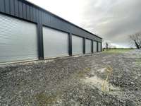 Location garage box et parking Location garage box et parking