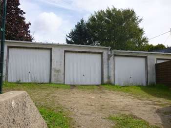 Location garage box et parking Lanester 56