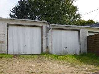 Location garage box et parking