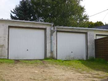 Location garage box et parking Location garage box et parking