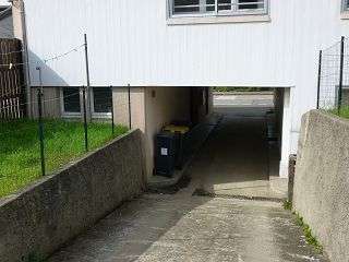 Location garage box et parking