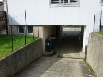 Location garage box et parking Location garage box et parking
