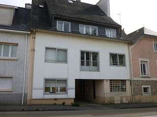 Location garage box et parking