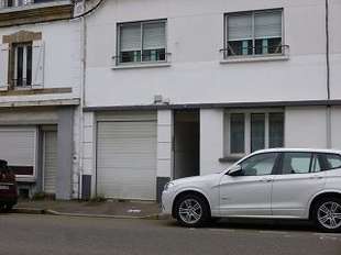 Photo Location garage box et parking Lanester