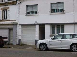 Location garage box et parking