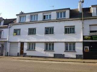 Location garage box et parking