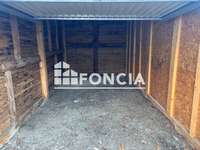 Location garage box et parking