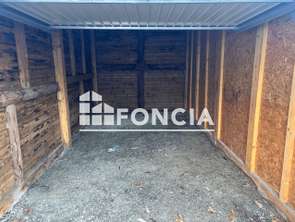 Location Garage box et parkingLanester Campagne