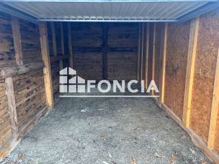 Location garage box et parking