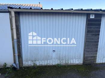 Location Garage box et parkingLanester Campagne