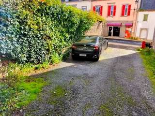 Location garage box et parking