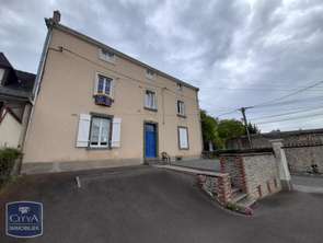 Location Garage box et parkingLaval