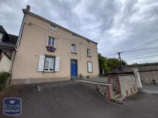 Location garage box et parking