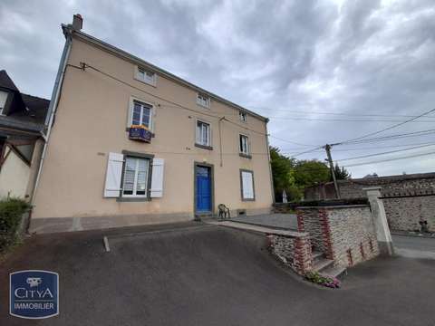 Location garage box et parking Laval 53