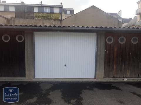 Location garage box et parking Laval 53