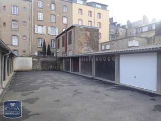 Location garage box et parking