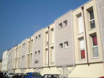 Location garage box et parking Laval 53