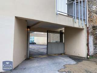 Location garage box et parking